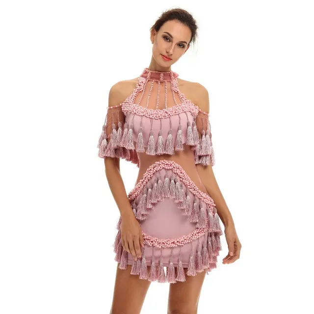 Fashion Dresses Wholesale