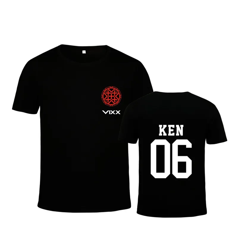 KEN Black
