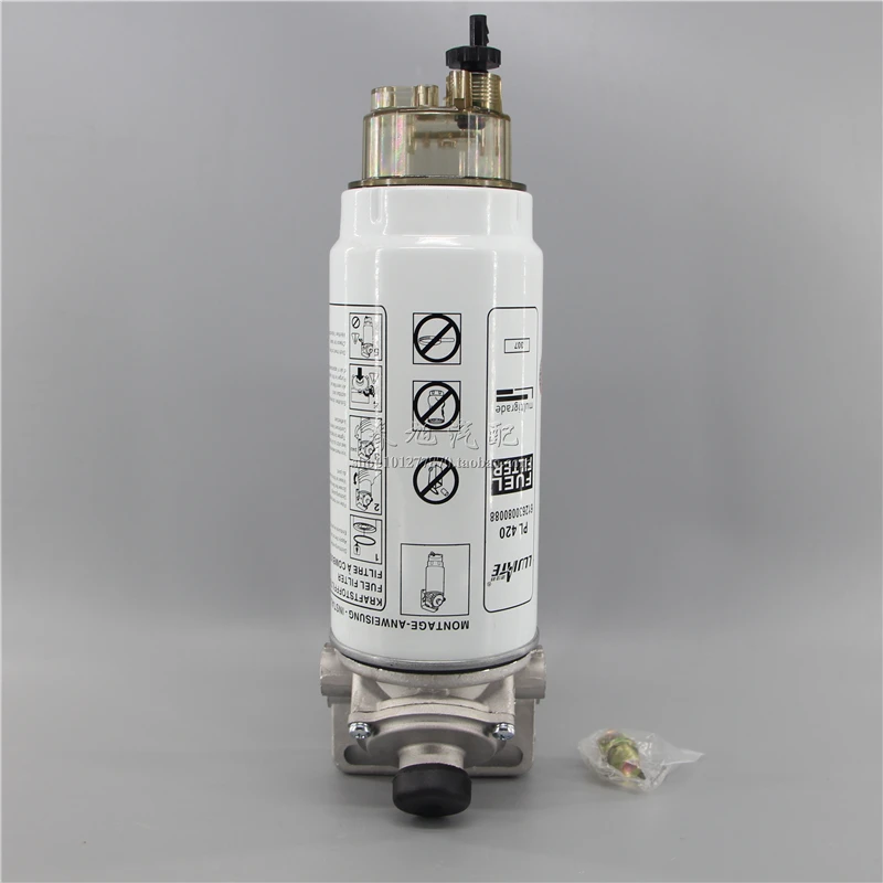 

automobile engine fuel Diesel assembly for PL420 Hand pump The base oil has three kinds of import M14.M16.M18 you can Choice