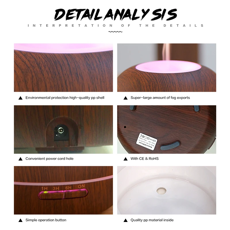 diffuser