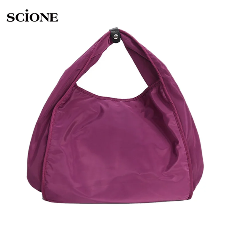 النساء السفر أكياس اليوغا حقيبة قاعة رياضة شنطة كتف الرياضية للماء الأزياء Crossbody الحقيبة كيس دي الرياضة Gymtas كيس XA27WA