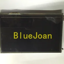 " дюймовый ЖК-дисплей LA050WQ2-SD01 LA050WQ2(SD)(01) с сенсорной панелью для автомобиля gps Навигация Аудио