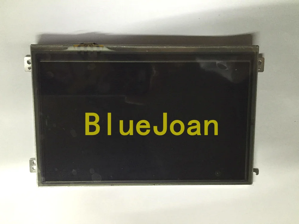 

Original new 5" Inch LCD display LA050WQ2-SD01 LA050WQ2 (SD)(01) with touch screen panel for car GPS navigation audio