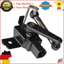 Новый фар головного свет лампы Сенсор для Audi A3/VW Golf плюс 5 6 Jetta scirocco touran Altea Leon TOLEDO Octavia Suberb йети