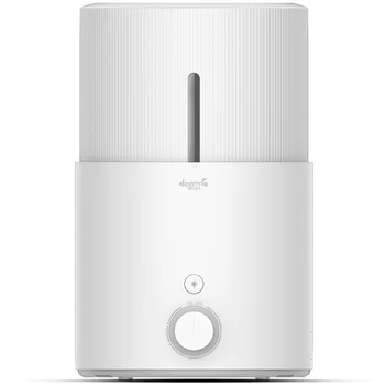 

Delma 5L Air Humidifier Ultrasonic Aroma Diffuser Humidifier for home Essential Oil Diffuser Mist Maker Fogger