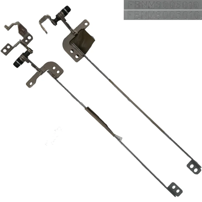 New laptop LCD hinge for HP MINI 210 10.1" PN:FBNM6009010 FBNM6010010 Notebook Left & Right LCD Laptop Hinges