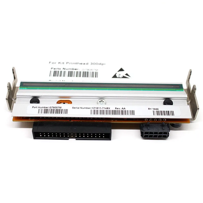 Compatible Z4M Printer head For Zebra Z4M 300dpi Thermal
