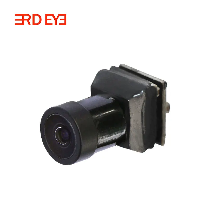

60FPS HDR miniature video Camera night vision for security