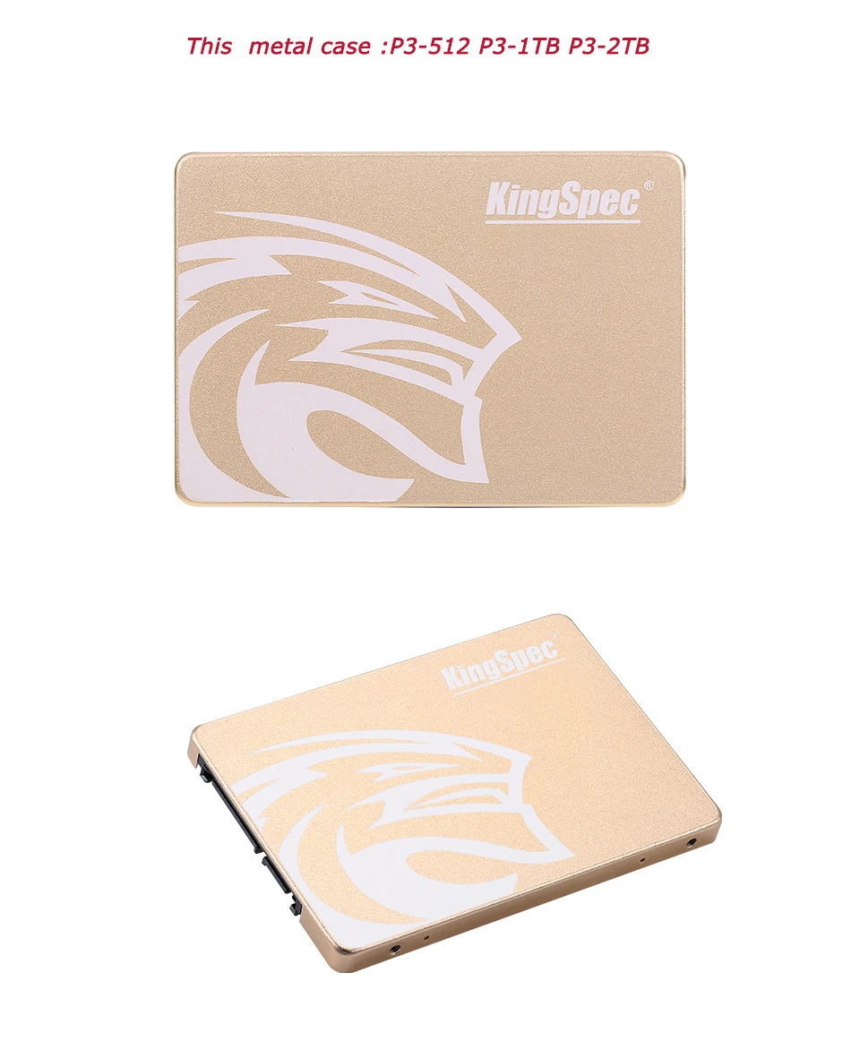 KingSpec SATAIII 120 GB hdd 240 GB SSD 500 GB 1 ТБ 2 ТБ SSD SATA3 2,5 ''Internal Solid State Drive HDD жесткий диск для ноутбука Desktop