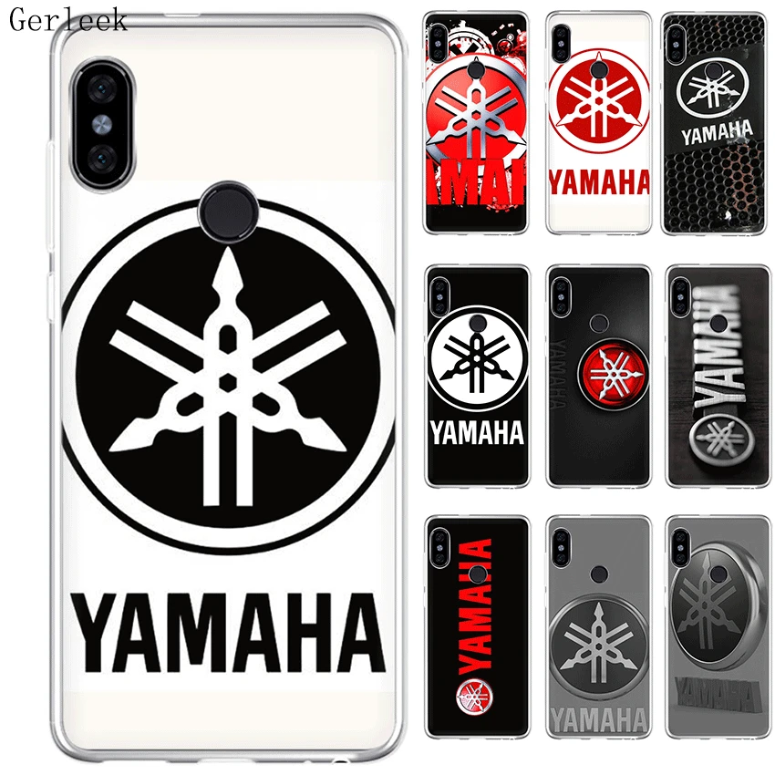 

Desxz New Yamaha Case For Xiaomi Redmi Note 6 7 3 Pro 4 4X 5 5A Cover Bag
