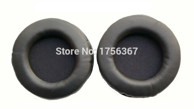 Ear pads replacement cover for SONY MDR V700 MDR V730DJ MDR Z700 headphones earmuffes headset cushion headset