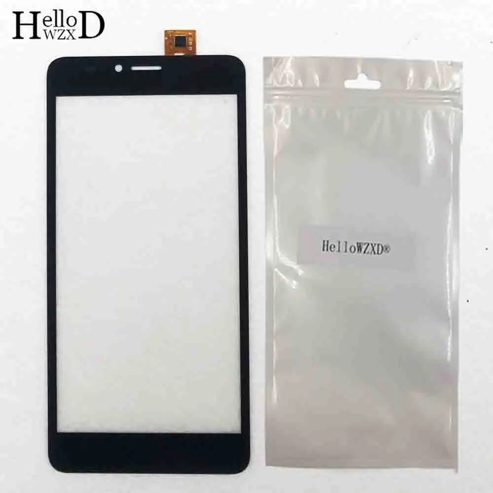 

Phone Touch Screen For BQ BQ-5510 Strike Power Max 4G BQ5510 BQS5510 BQS 5510 BQS-5510 Touch Screen Digitizer Panel Lens Sensor