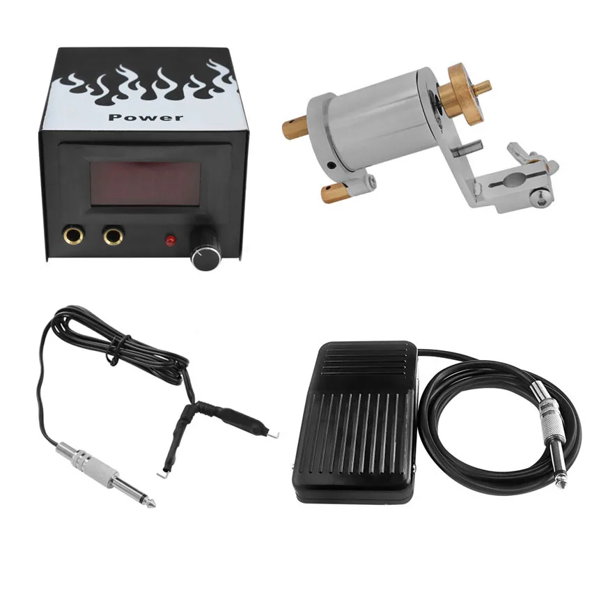 Makeup Tattoo Kit Set Power Supply Foot Pedal Machine Gun Permanent Makeup Eyebrow Microblading Needles Tips Tools Tattoo Kit цена Makeup Tattoo Kit Set Power Supply Foot Pedal Machine Gun Permanent Makeup Eyebrow Microblading Needles Tips Tools Tattoo Kit цены онлайн