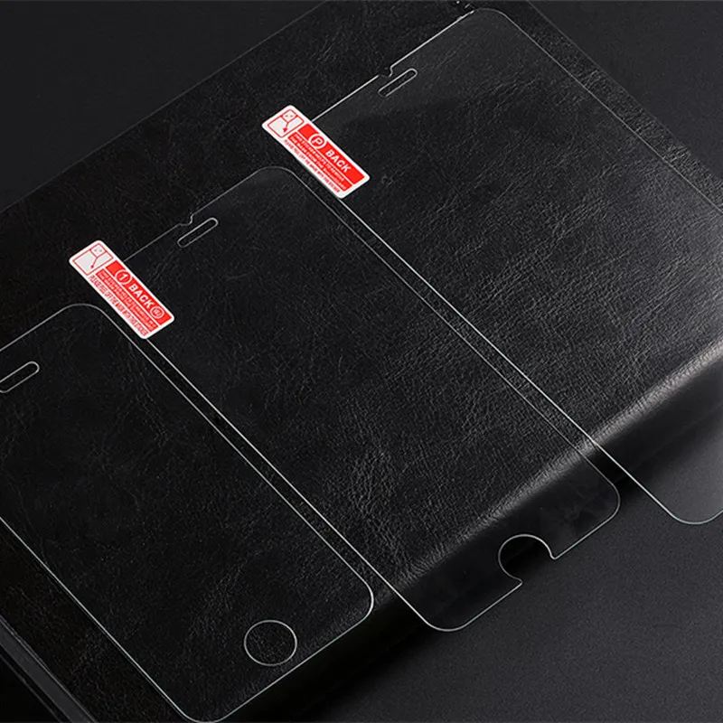 

Pelicula De Vidro Tempered Glass Phone Screen Protector Film for Iphon Ipone Iphone 4 5 5s 5c 6 6s X XR XS Max 7 8 Plus Ecran