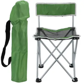 

Foldable Fishing Chair Breathable Sketch Seat Stool For Outdoor Camping Picnic Beach Fishing Accessories