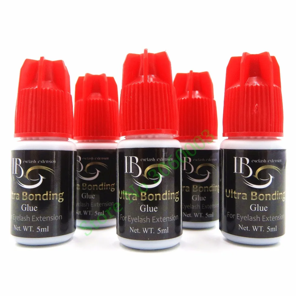 Buy 10pc I beauty ultra bonding glue for professional
