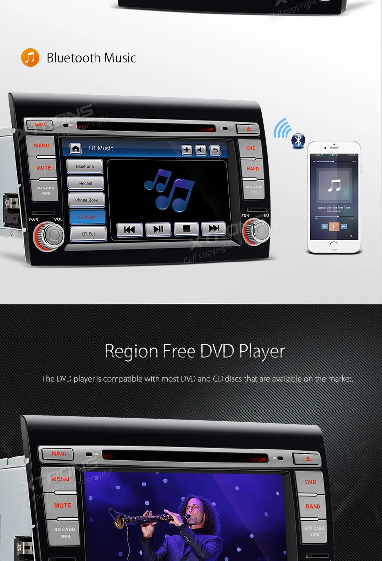 Perfect 7" Special Car DVD for Fiat Bravo 198 2007 2008 2009 2010 2011 2012 2013 2014 with Fiat Original User Interface/Appearance 10 Perfect 7" Special Car DVD for Fiat Bravo 198 2007 2008 2009 2010 2011 2012 2013 2014 with Fiat Original User Interface/Appearance 10