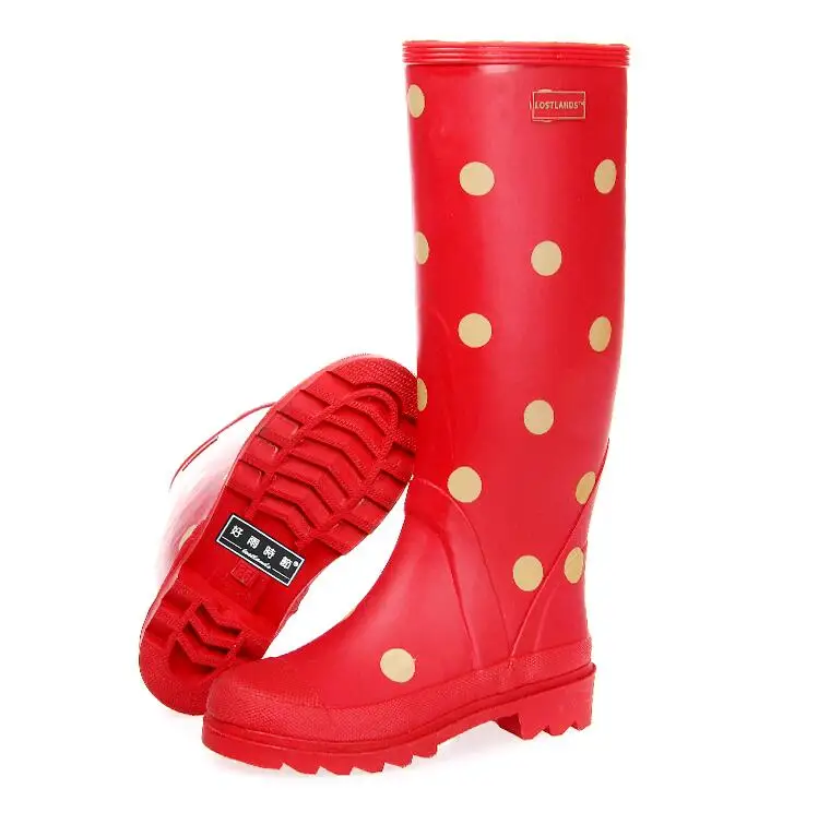 women's winter rain boots