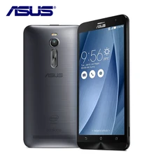 New Original ASUS Zenfone 2 Ze551ML Mobile Phone Android 4GB RAM 32GB ROM 5.5 inch 3000mAh 13MP Quad Core LTE 4G SmartPhone