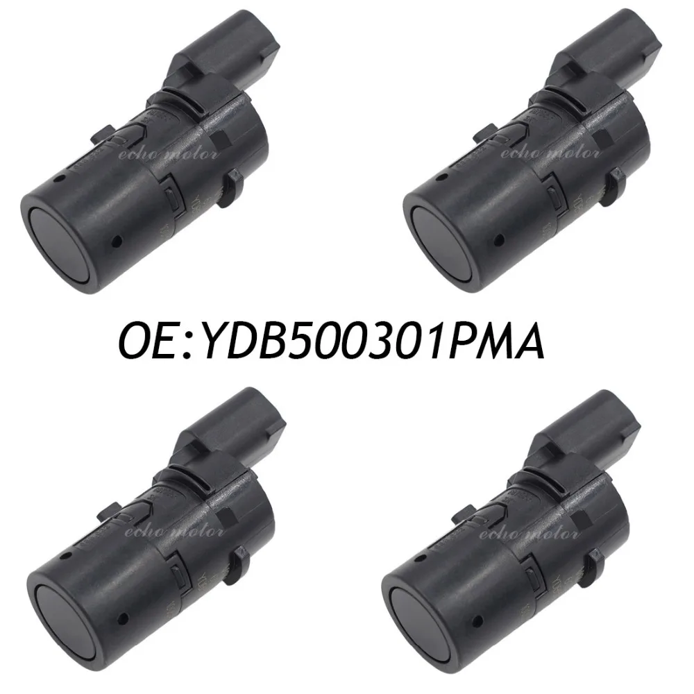 

4PCS YDB500301PMA PDC Parking Sensor For Land Rover / Range Rover Sport /Discovery 3 / Freelander YDB500300PMA YDB000121PMF