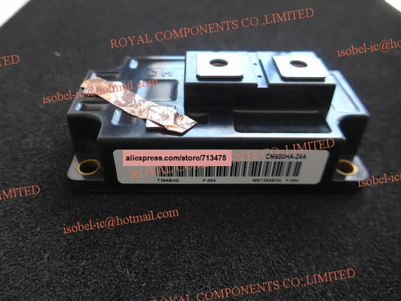 CM600HA 24A-in Air Conditioner Parts from Home Appliances