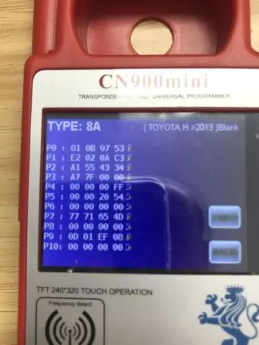 10pcs-Car-Key-Chips-WS21-4D-Chip-128-Bit-Blank-H-Chip-Use-for-Toyota-Tango