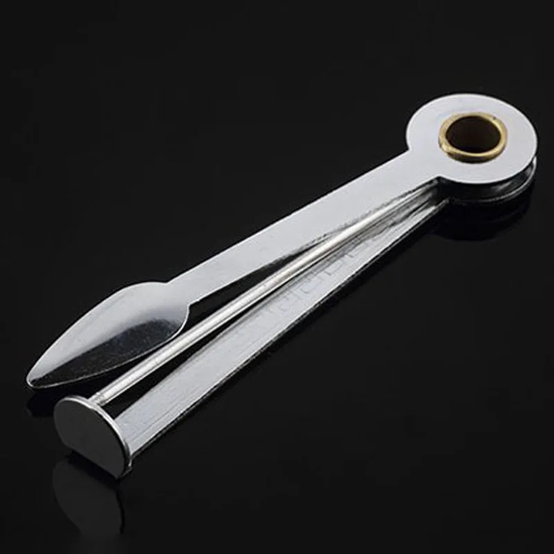 3 в 1 скребок для табака|folding pipe|pipe accessoriespipe cleaning tool |