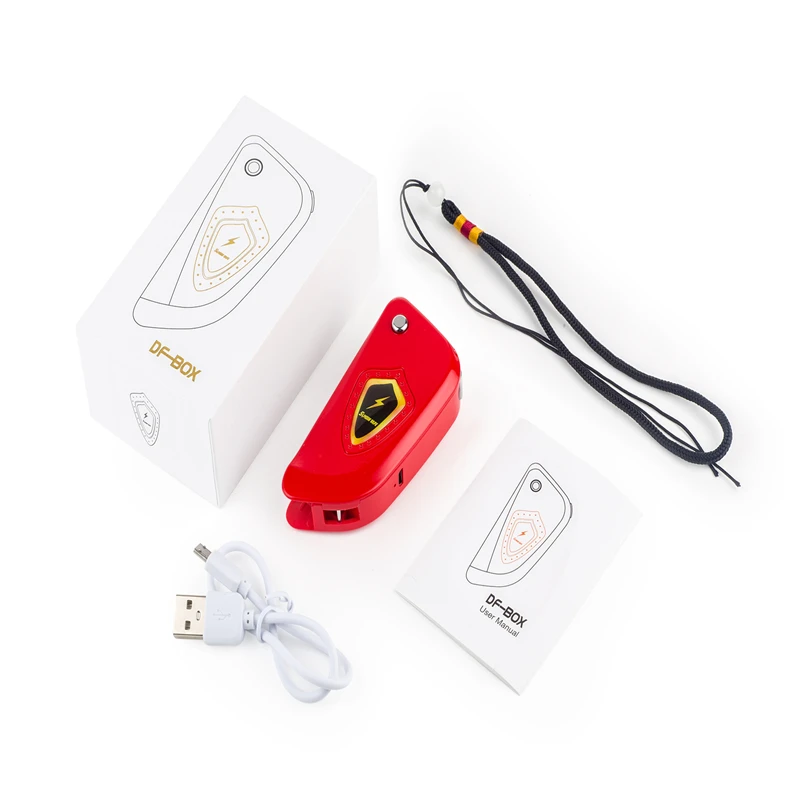 Newest-DF-BOX-MOD-650mah-Battery-mini-Vapor-Mods-Preheating-Battery-Car-Key-Mod-Fits-510 (5)