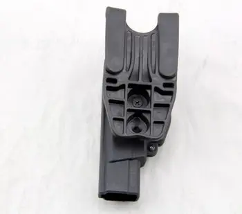 

gun holster M92 waist sink edition dedicated training pistol holster