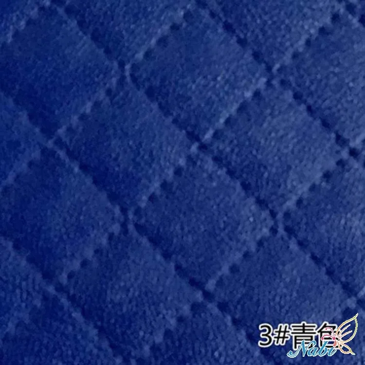 SMTA хорошая искусственная кожа ткань, искусственная кожа ткань для шитья, искусственная кожа для DIY сумка материал - Цвет: y147
