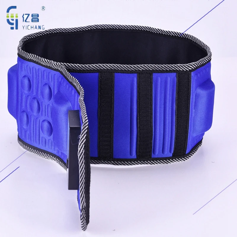 Massage Belt Vibrating Weight Loss Machine Belly Fat Reducing Thin