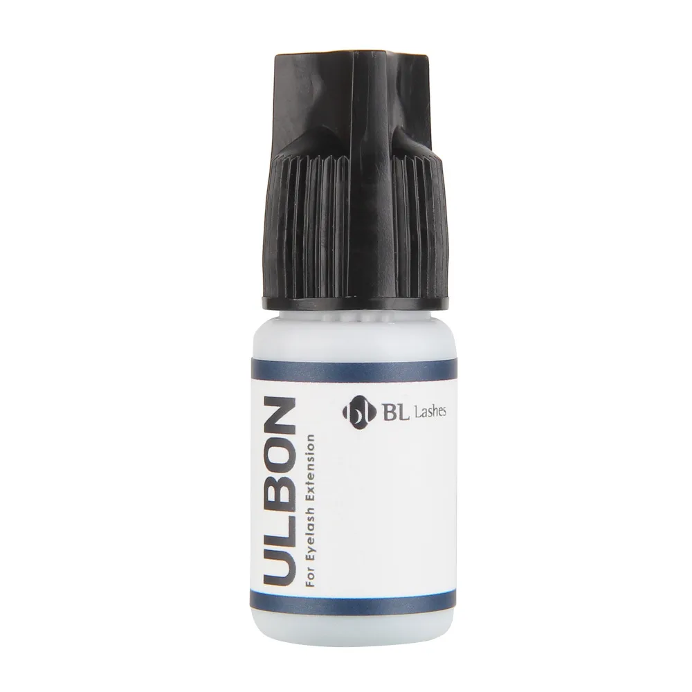 

Blink 5g Fast Drying Lash Glue Makeup False Eyelash Glue Individual Eyelash Extension Glue Ulbon Glue Adhesives Anti-sensitives