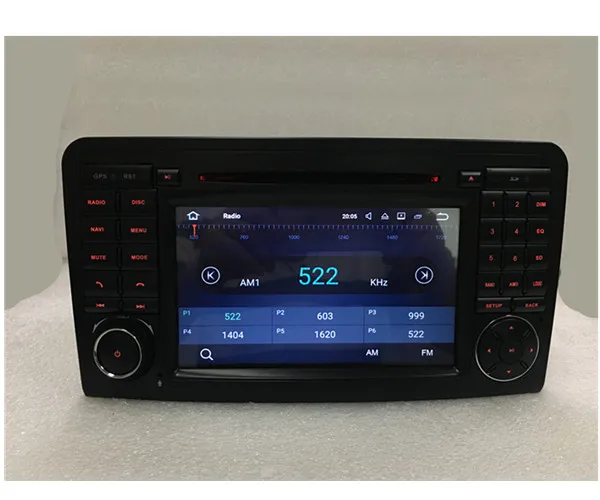 Sale 2 din car radio DVD android For Mercedes ML class W 164 2005-2012 GL class X164 2005-2012 WIFI OBD Support DAB GPS 9 Sale 2 din car radio DVD android For Mercedes ML class W 164 2005-2012 GL class X164 2005-2012 WIFI OBD Support DAB GPS 9