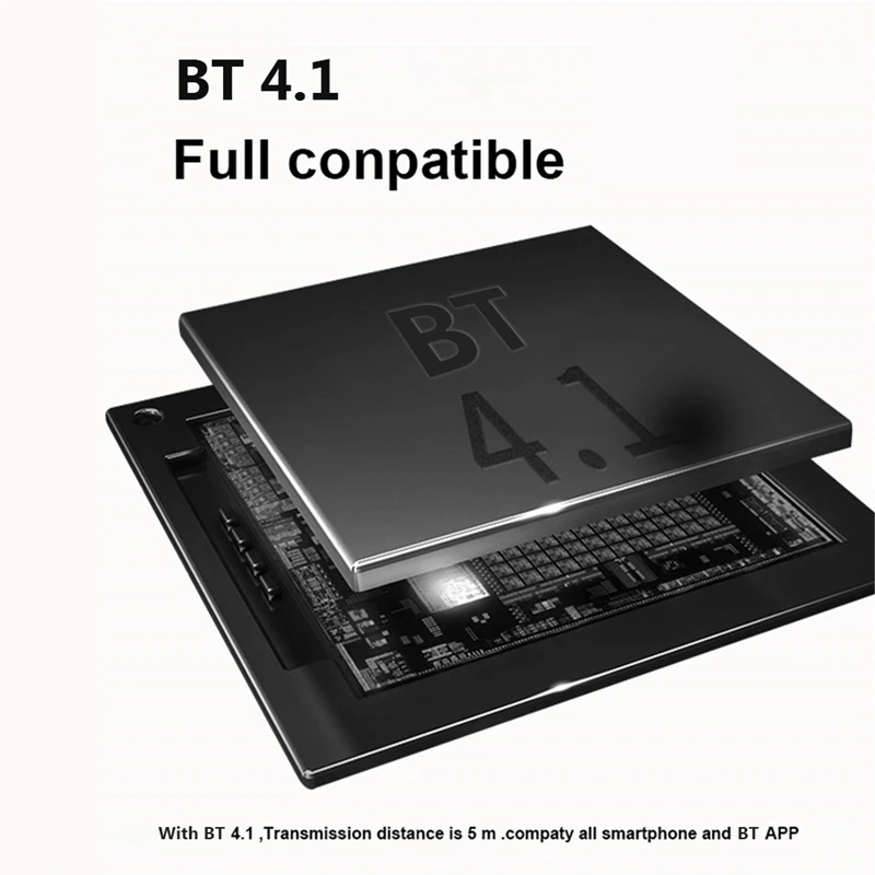 B (6)