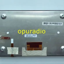 Opuradio 7,0 дюймовый ЖК-дисплей LA070WV6-SD01 LA070WV6 LA070WV6(SD)(01) с сенсорной панелью для автомобиля DVD GPS Navi авто