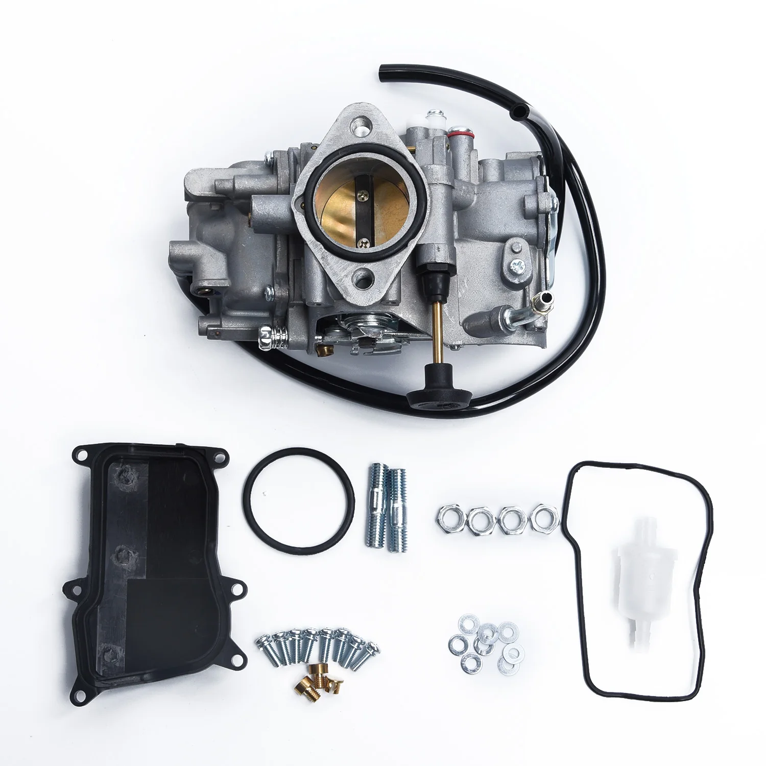 

Top CARBURETOR CARB For YAMAHA WARRIOR 350 YFM350 1999 2000 2001 2002 2003 2004/