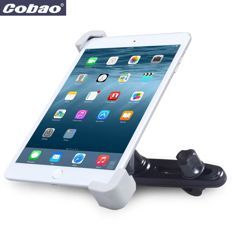 

Support 7 - 11 inch Tablet PC Car Back Seat Headrest Mount Holder Stands for iPad 2/3/4 SAMSUNG Galaxy Tab 10.1 Tablet