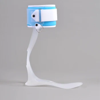 

Ober orthotast brace Foot drop ankle orthosis corrective shoe orthosis brace foot plate hemiplegia rehabilitation equipment