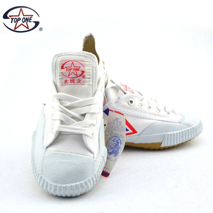VGEBY1 Taekwondo Shoes Sports Boxing Kung fu Taichi Lightweight Shoes for Adults and Children VGEBY1 Taekwondo Shoes Sports Boxing Kung fu Taichi Lightweight Shoes for Adults and Children