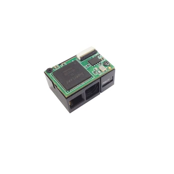 

NEW SE02 Low Power Consumption scan engine For 1D/2D Barcode Scanner
