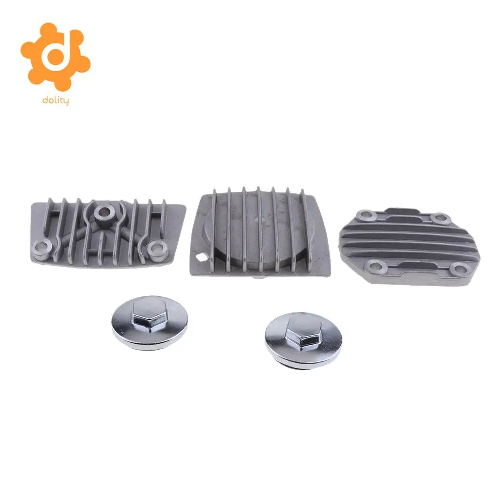 50cc 90cc 110cc 125cc Quad Dirt Bike ATV Buggy Engine Head Valve Case Cover