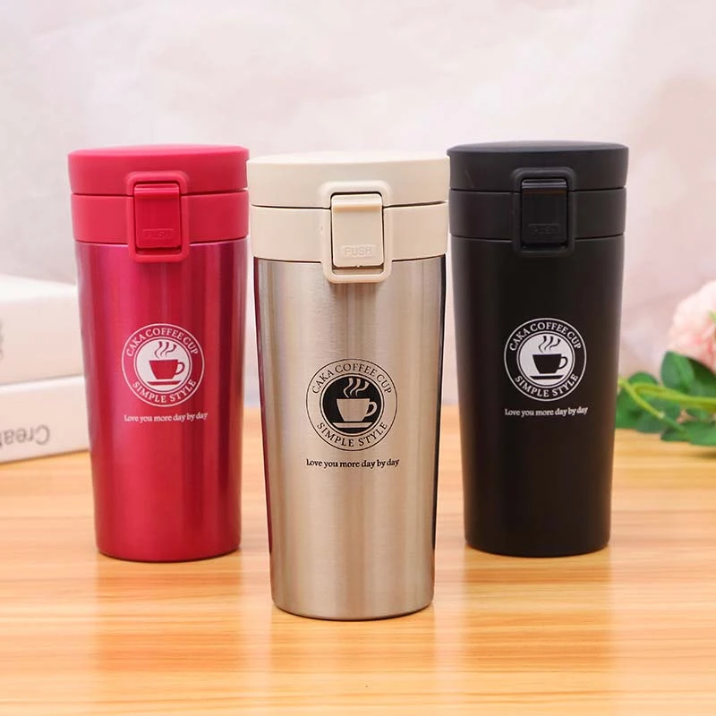 Vacuum flask seals Clearance