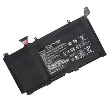 

11.4V 48Wh Original B31N1336 Battery For ASUS C31-S551 V551L V551LA B31N1336 K551LN Battery Free Shipping Genuine Batteries