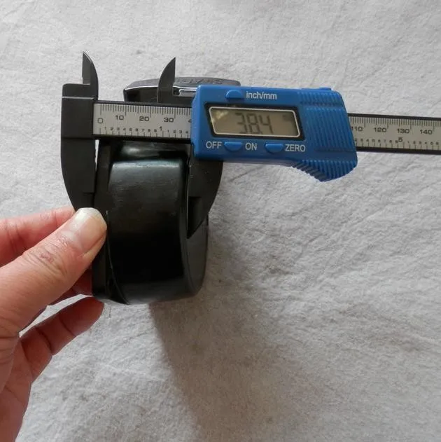 STARTER ZENOAH G4K BC4310 7