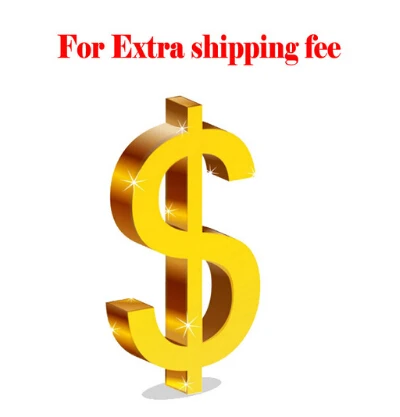 

Extra fee, 0.1Usd For anything fee you need