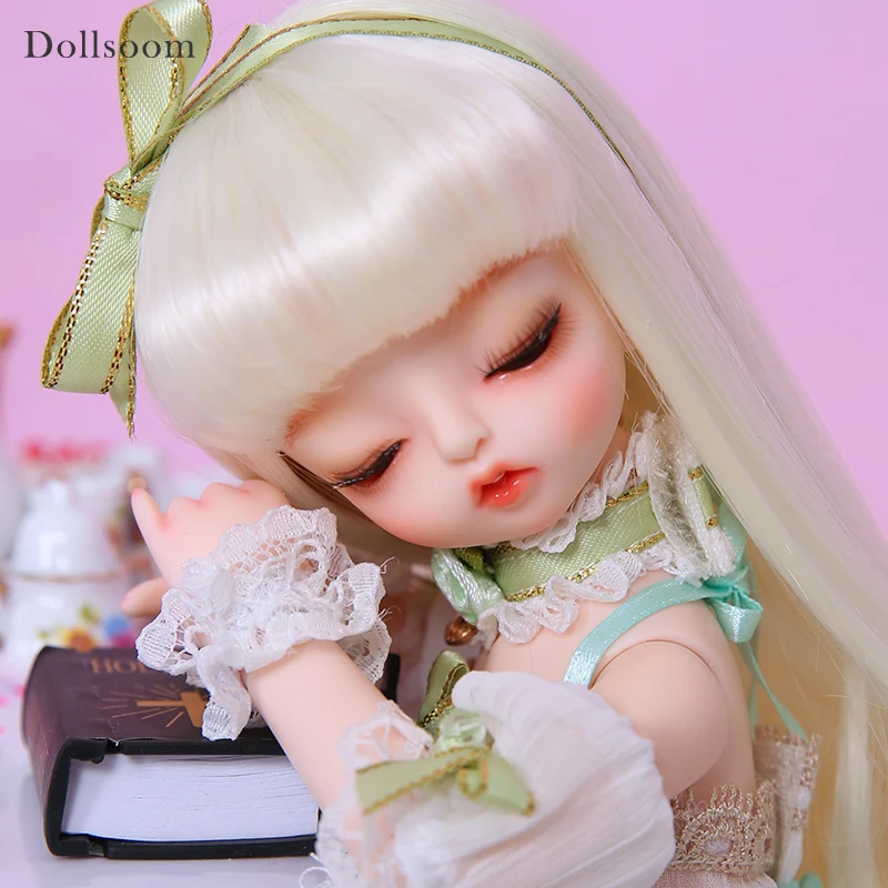 Baia 1/6 модель тела для маленьких девочек и мальчиков куклы глаза Смола BJD SD