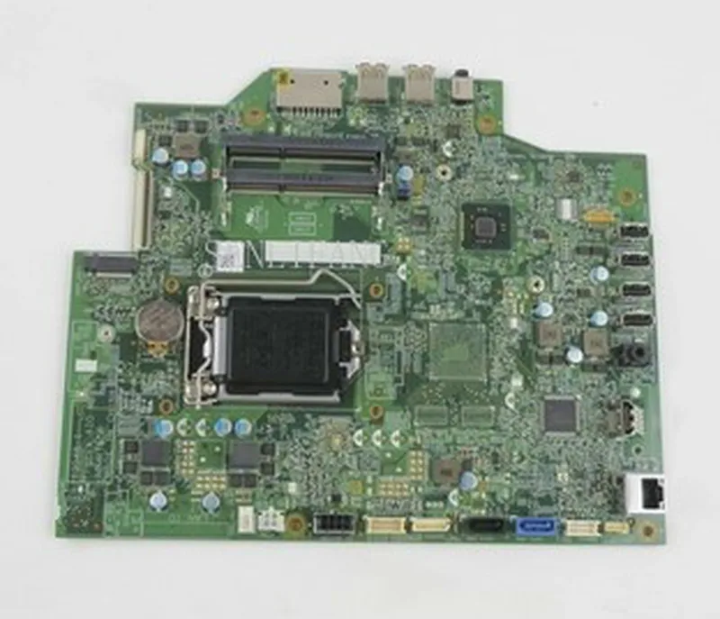 

Free shipping for original OPX 3030 AIO motherboard,F96C8,13048-1,70MRT,s1150,integrated graphics,work perfect