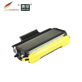 

(CS-TN580) Bk toner laser cartridge for brother TN-3145 TN-3130 HL-5240 HL-5240L HL-5250 HL-5250N HL-5250DN (3.5k pages) freedhl