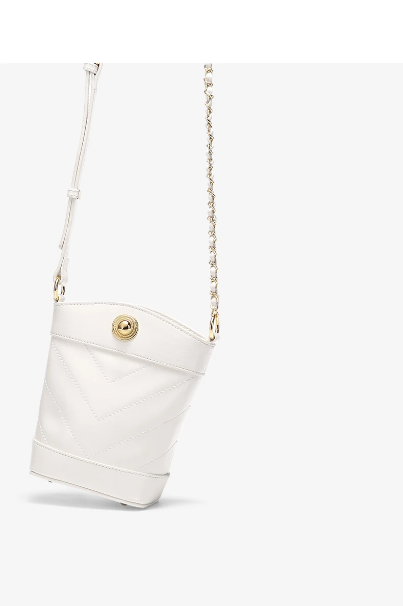 JONBAG мини-сумка с цепочкой Лето новая сотня слантовая сумка INS женская сумка модная