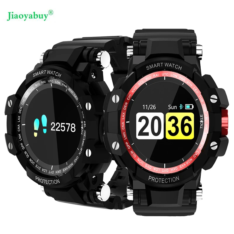 

Z18 Smart Watch Wristband Blood Pressure Heart Rate Monitor Sports Smart Bracelet Waterproof Activity Tracker Wristwatch Band